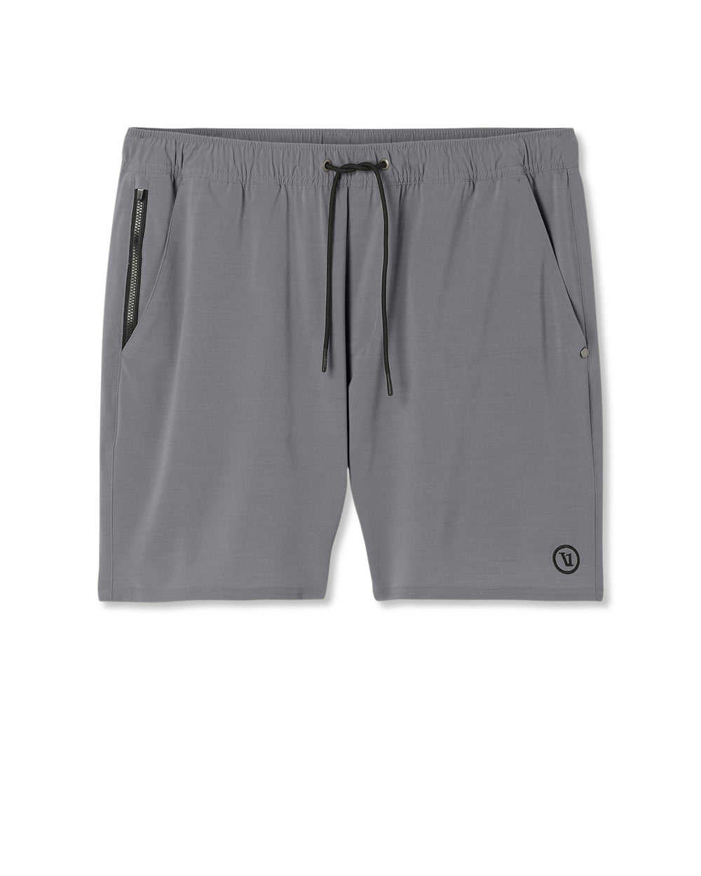 Elevate Kore Short Unlined 7" Men's Zinc Shorts | Vuori On sale