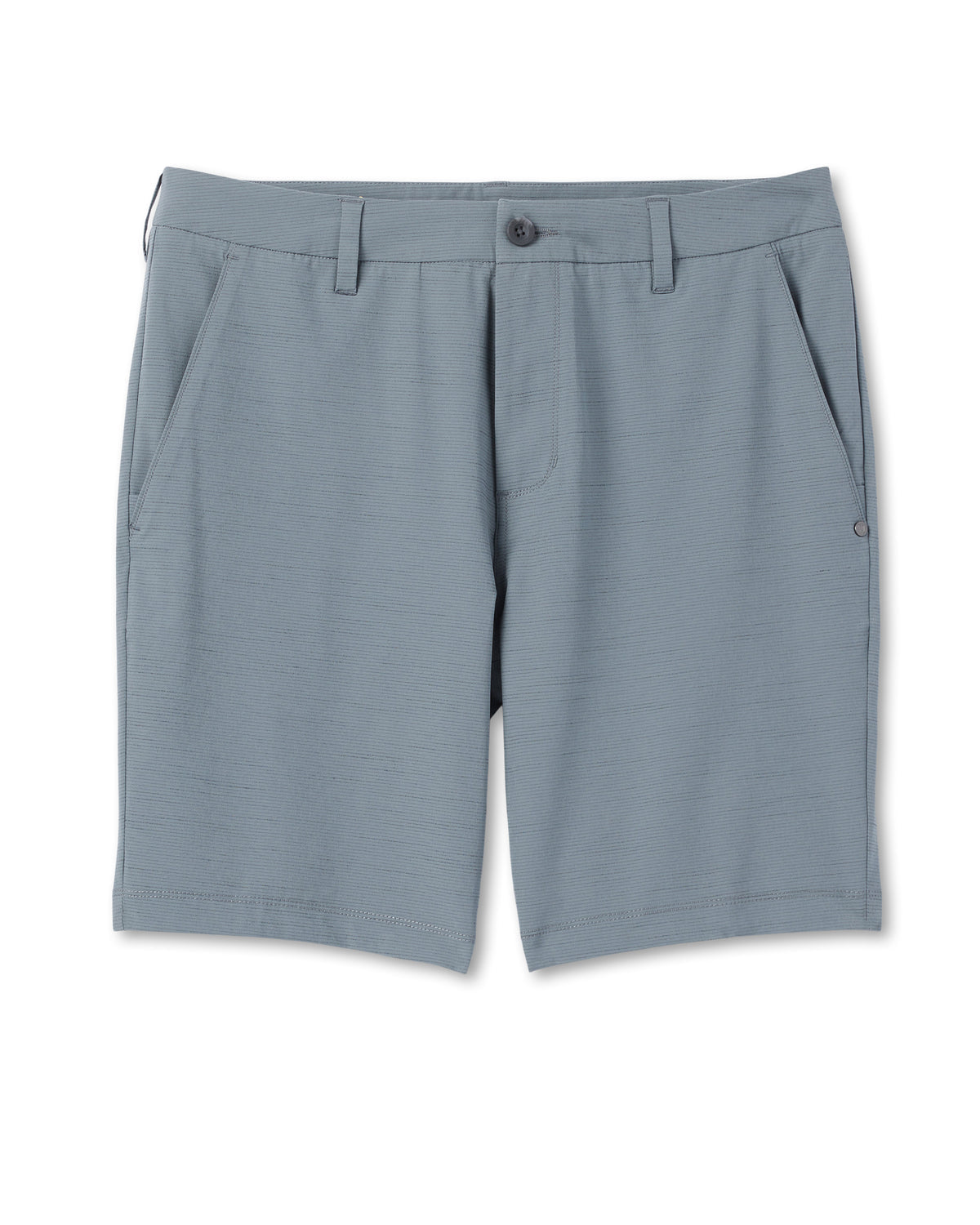 Pebble Short Dusty Blue Lightweight Golf Shorts | Vuori For sale