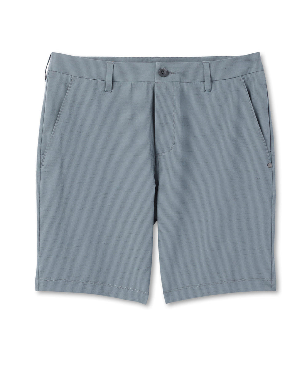 Pebble Short Dusty Blue Lightweight Golf Shorts | Vuori For sale