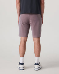 Meta Short 8" Men's Dusty Plum Classic Chino Shorts  | Vuori Online