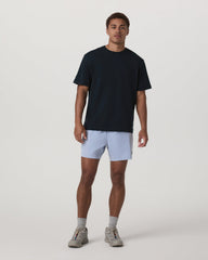 Kore Short Unlined 5" Men's Blue Dusk Athletic Fit Shorts | Vuori Discount