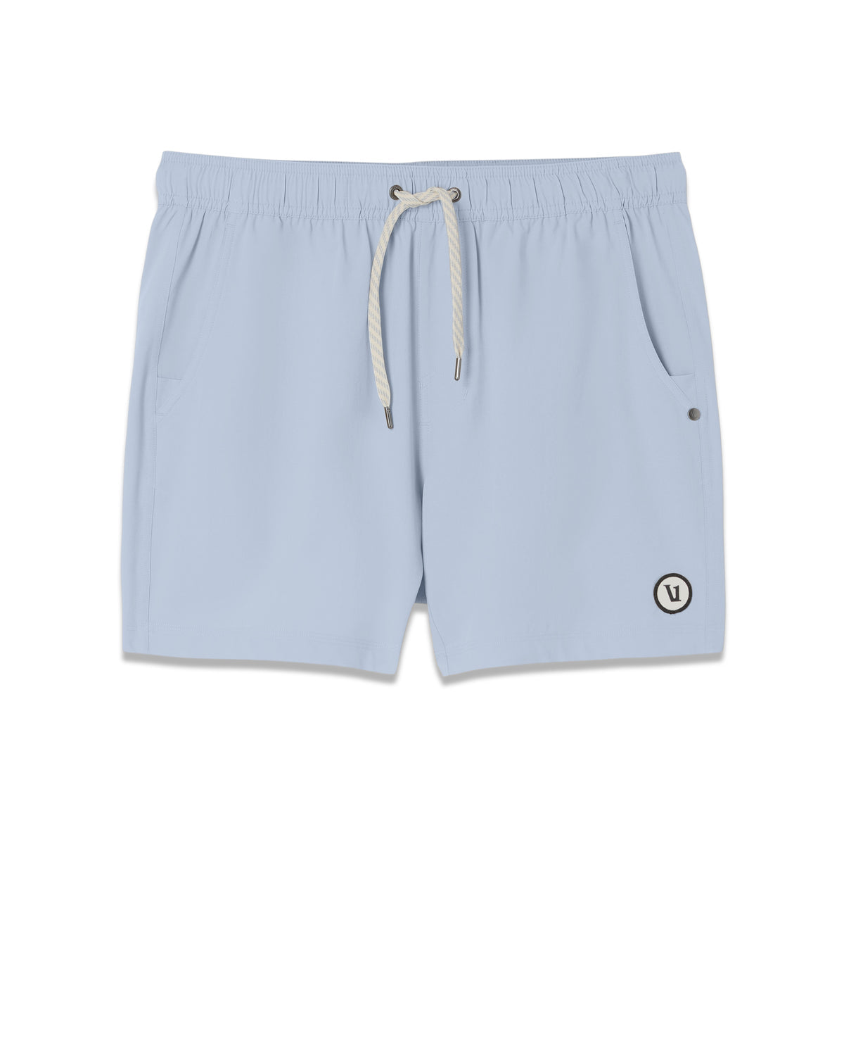 Kore Short Unlined 5" Men's Blue Dusk Athletic Fit Shorts | Vuori Discount