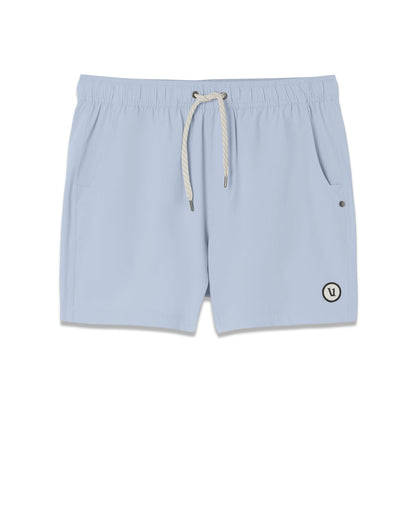 Kore Short Unlined 5" Men's Blue Dusk Athletic Fit Shorts | Vuori Discount