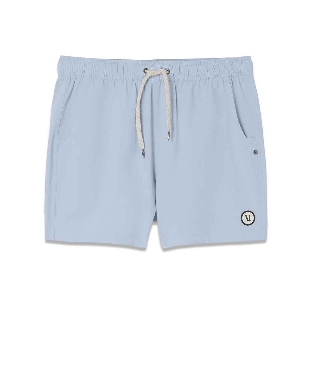 Kore Short Unlined 5" Men's Blue Dusk Athletic Fit Shorts | Vuori Discount