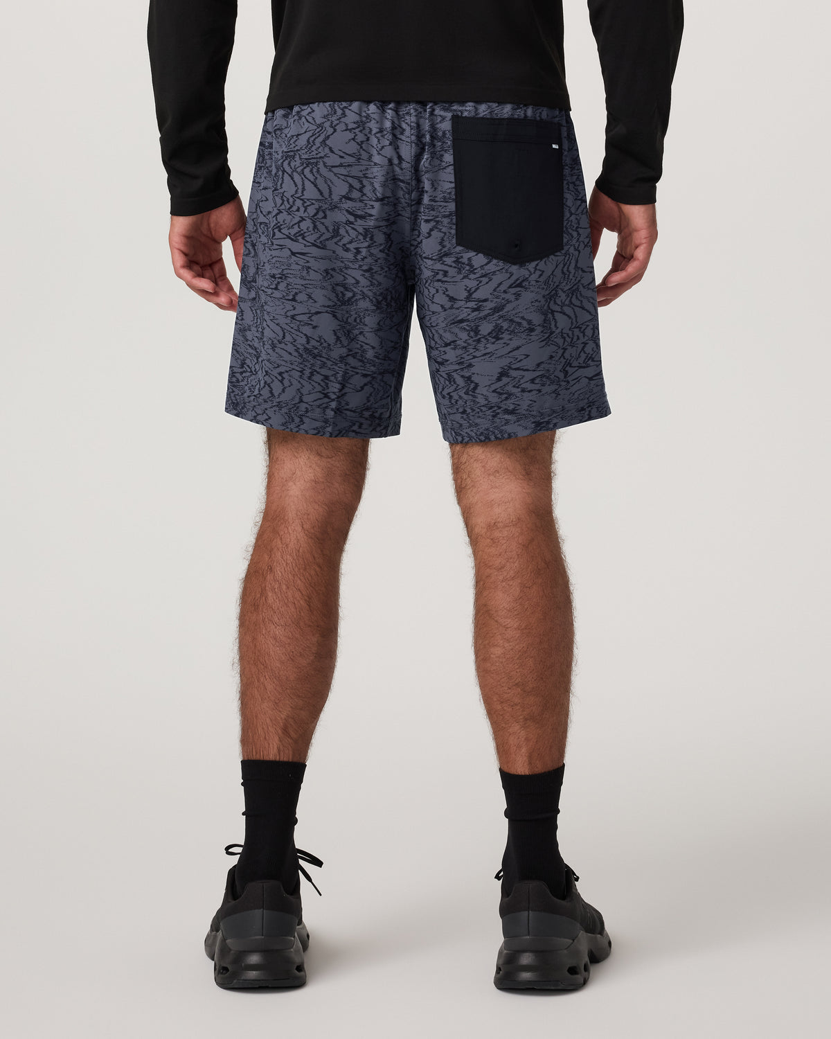 Kore Short Unlined 7" Men's Moonlight Sand Athletic Short | Vuori For sale
