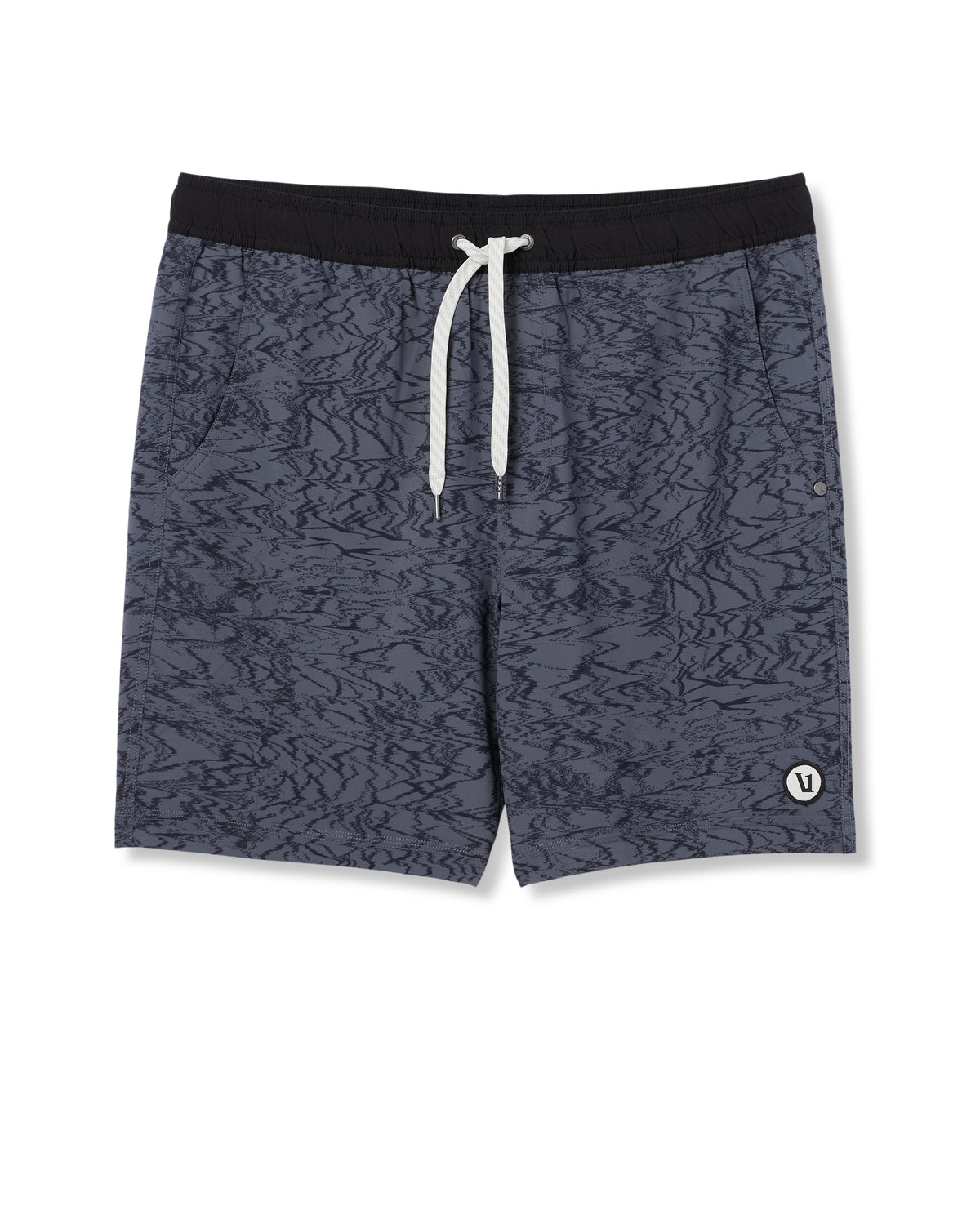 Kore Short Unlined 7" Men's Moonlight Sand Athletic Short | Vuori For sale