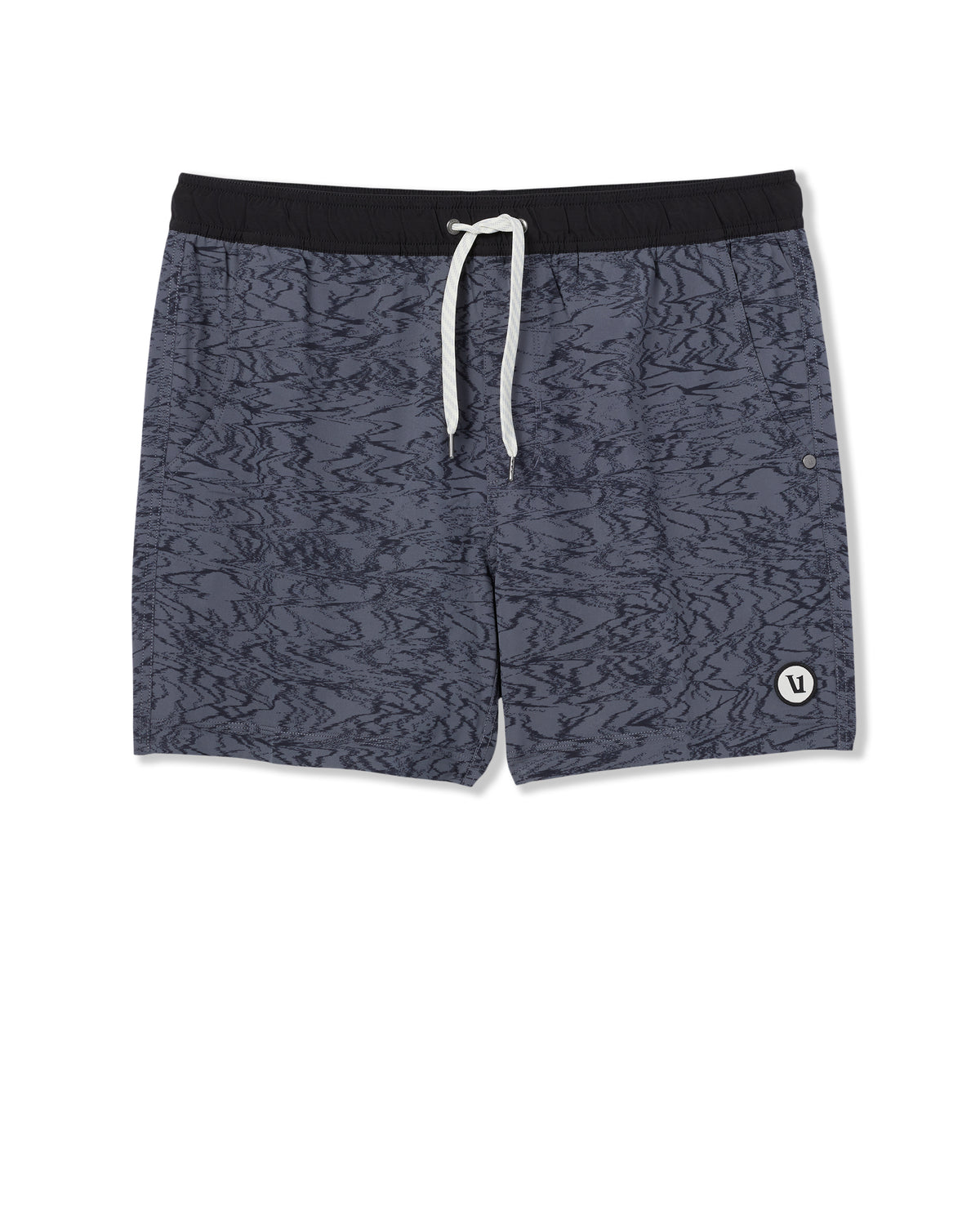 Kore Short Unlined 5" Men's Moonlight Sand Athletic Short | Vuori