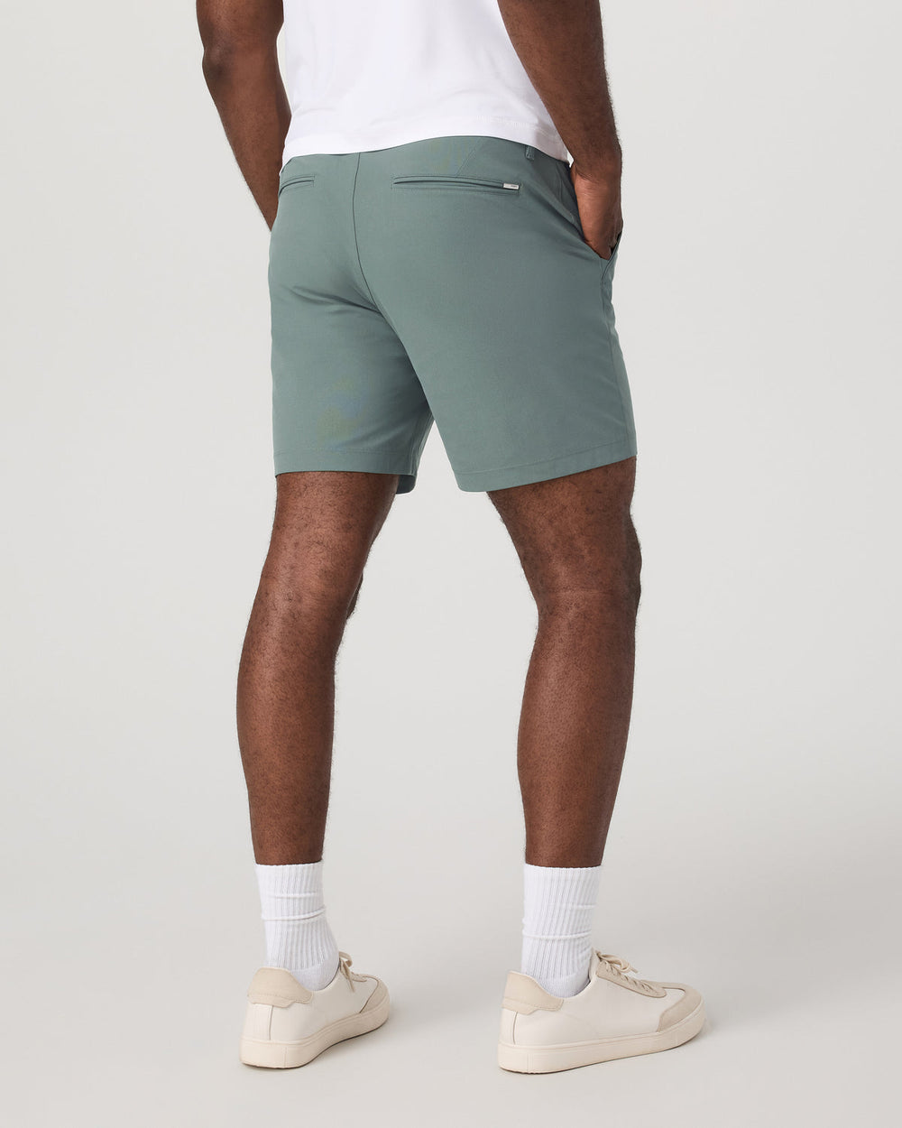 Meta Short 6" Men's Marsh Classic Chino Shorts | Vuori Discount