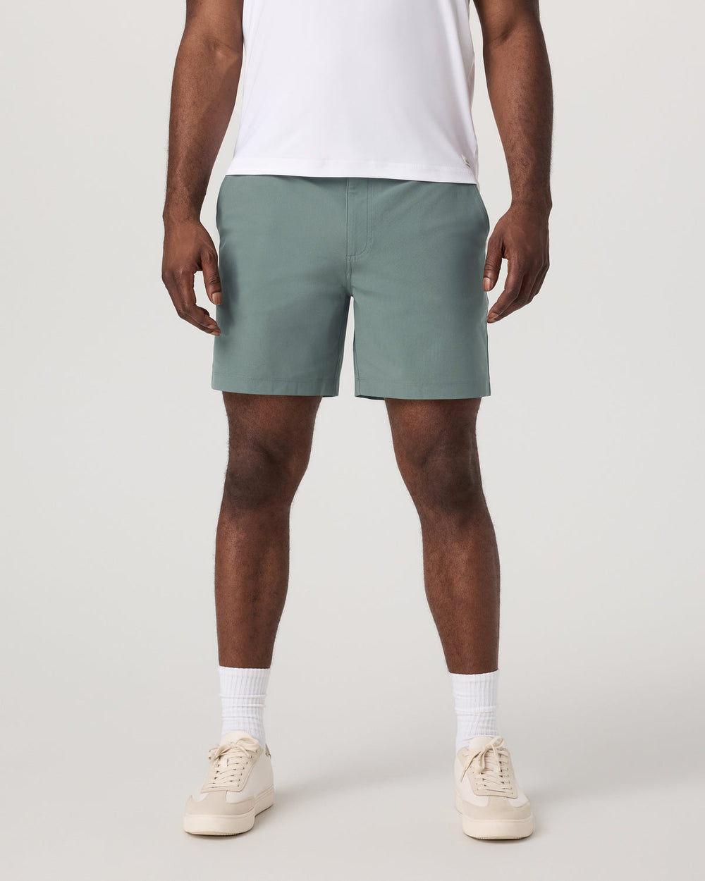 Meta Short 6" Men's Marsh Classic Chino Shorts | Vuori Discount