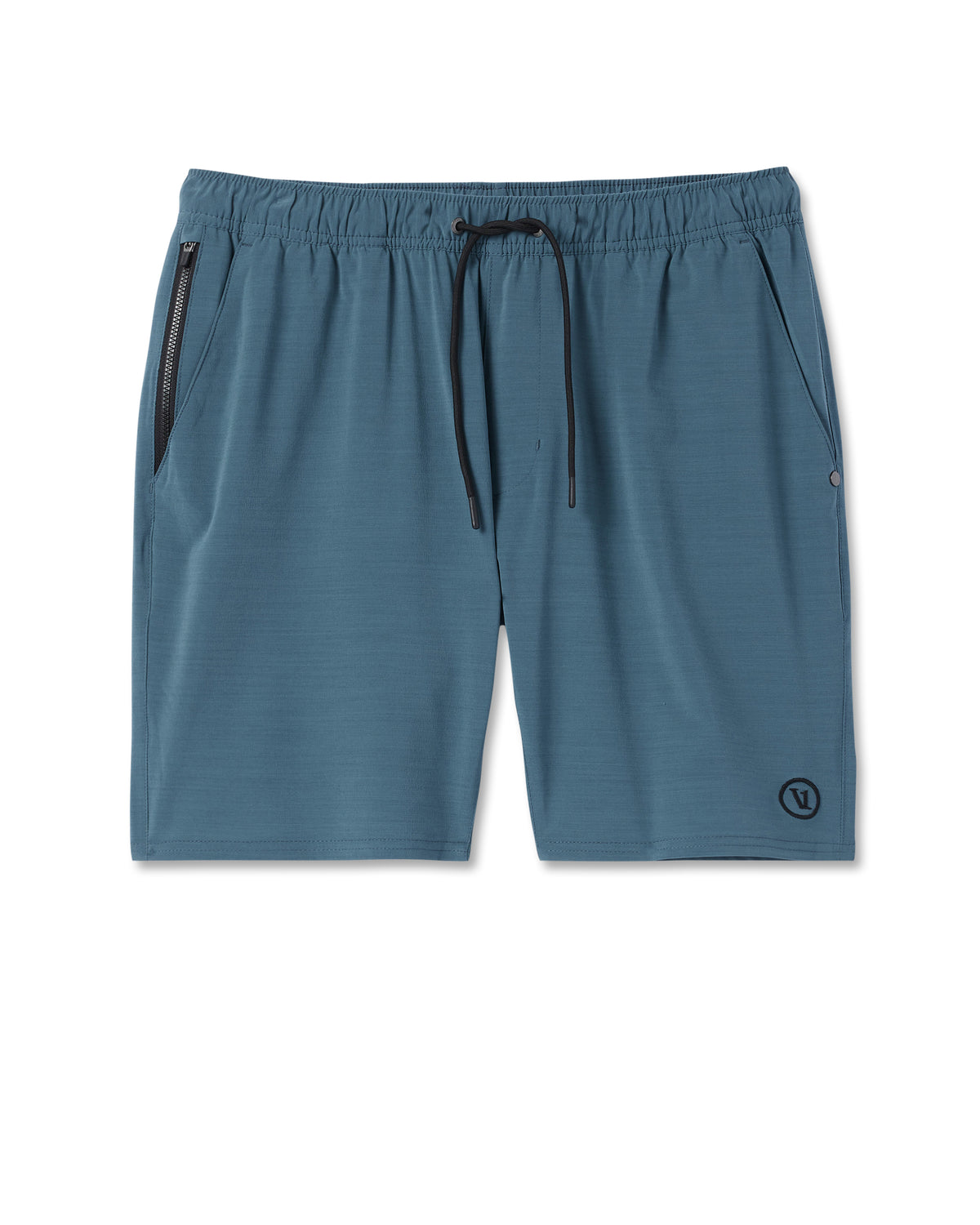 Elevate Kore Short Lined 7" Light Deep Sea Performance Shorts | Vuori Sale