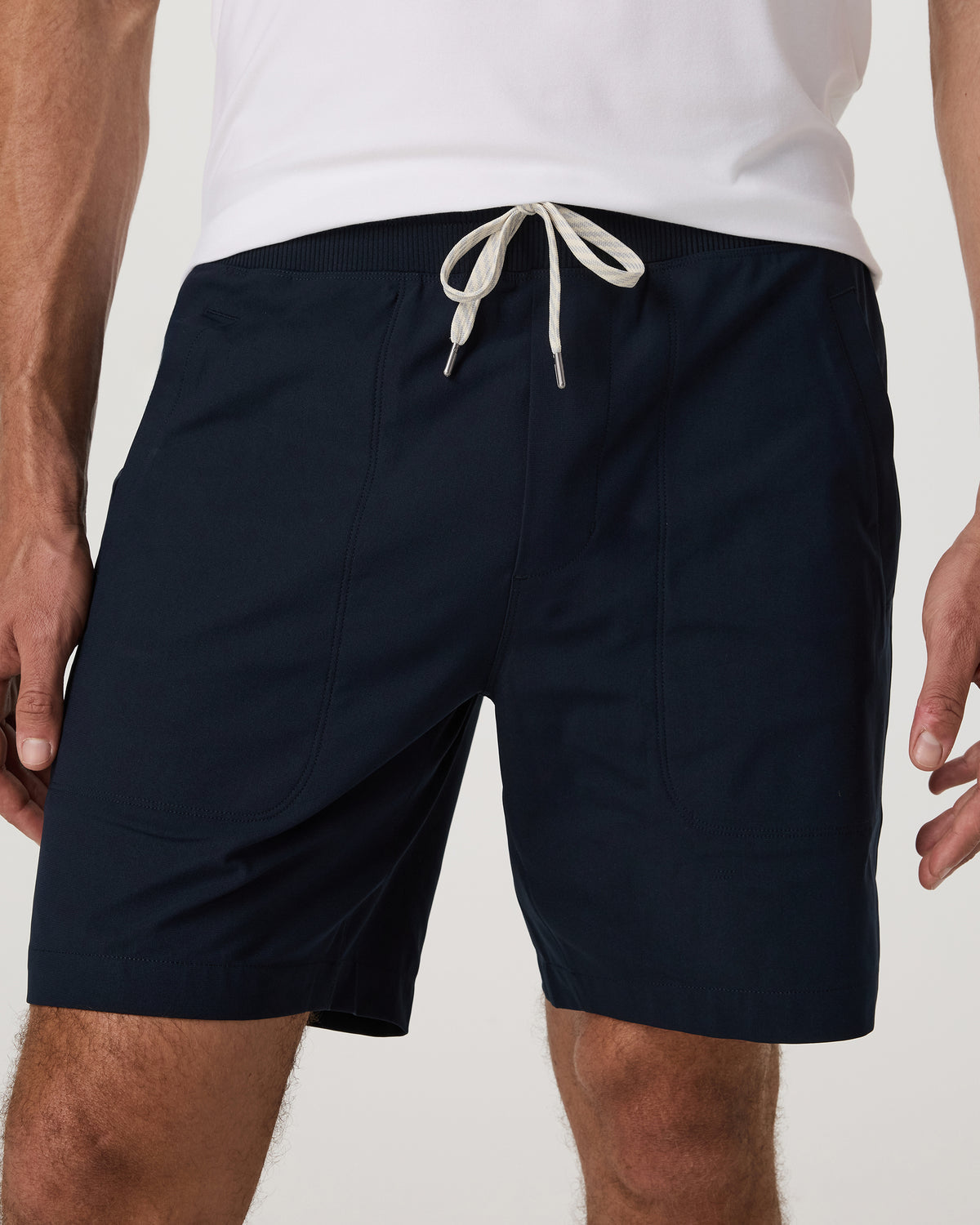 Meta Easy Short Men's Ink Shorts | Vuori On sale