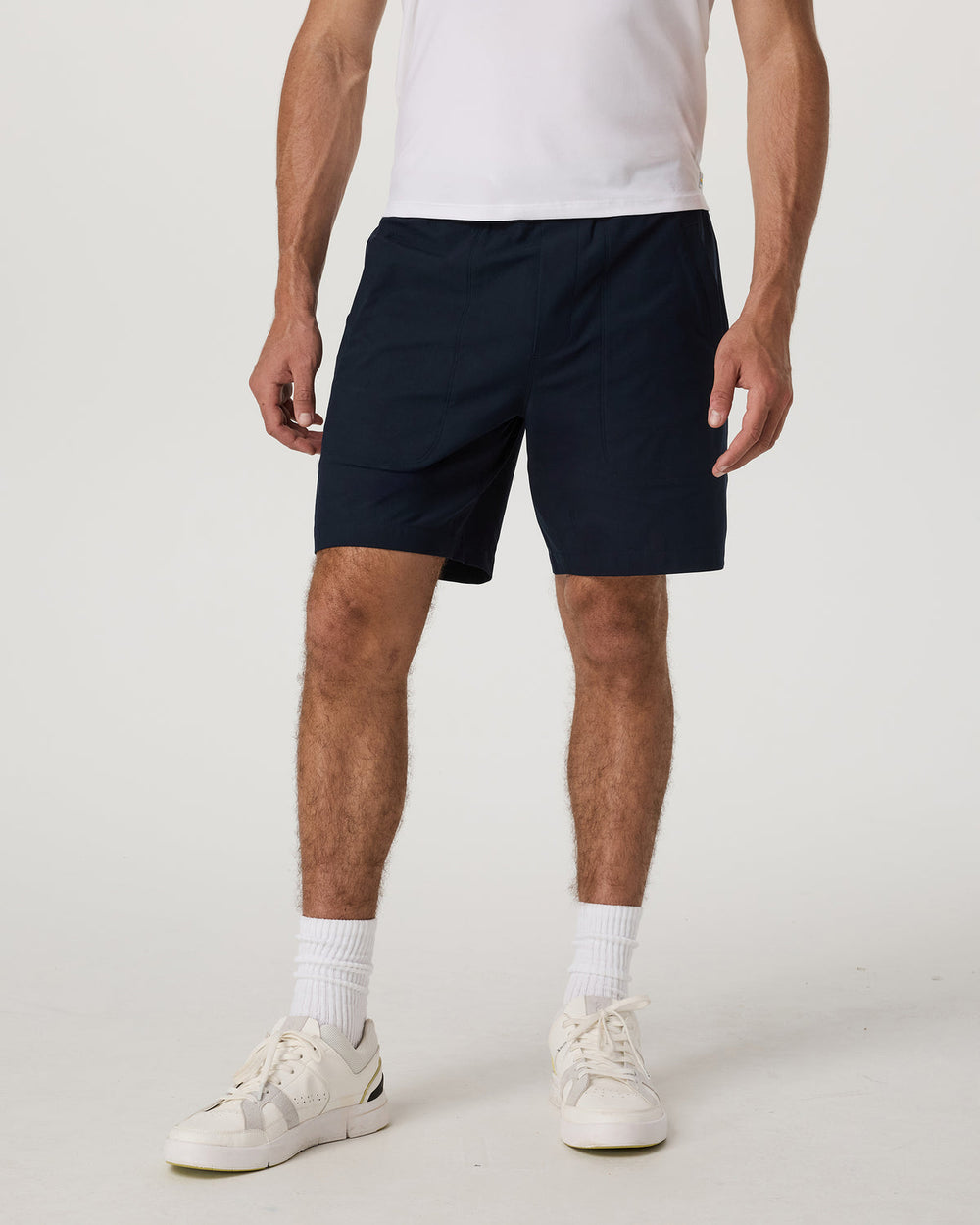 Meta Easy Short Men's Ink Shorts | Vuori On sale
