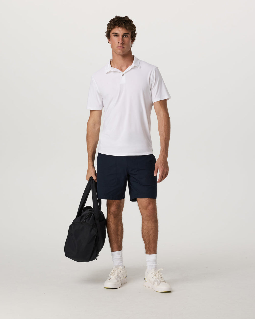 Meta Easy Short Men's Ink Shorts | Vuori On sale