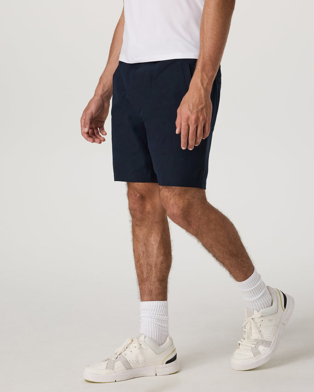 Meta Easy Short Men's Ink Shorts | Vuori On sale