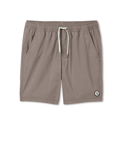Kore Everyday Short Lined 7" Men's Smokey Taupe Shorts | Vuori US