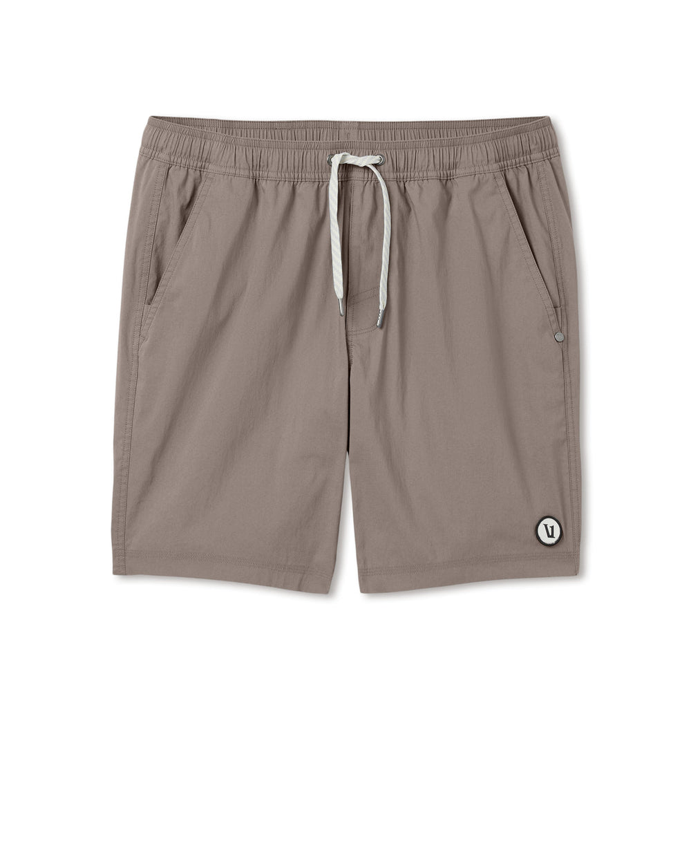Kore Everyday Short Lined 7" Men's Smokey Taupe Shorts | Vuori US