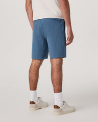 Aim Short Men's Pool Blue Performance Shorts | Vuori Discount