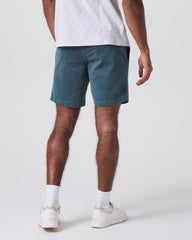Optimist Short Men's Light Deep Sea Corduroy Shorts | Vuori Online
