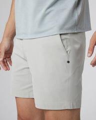 Meta Short 6" Men's Vapor Chino Shorts | Vuori Sale