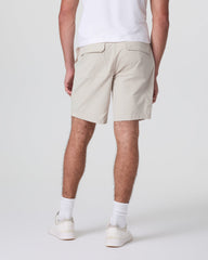 Barren Short Men's Oatmeal Outdoor Shorts | Vuori Outlet
