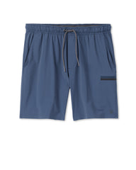 Grafton Short Unlined Classic Fit 7" Pacific | Vuori Discount