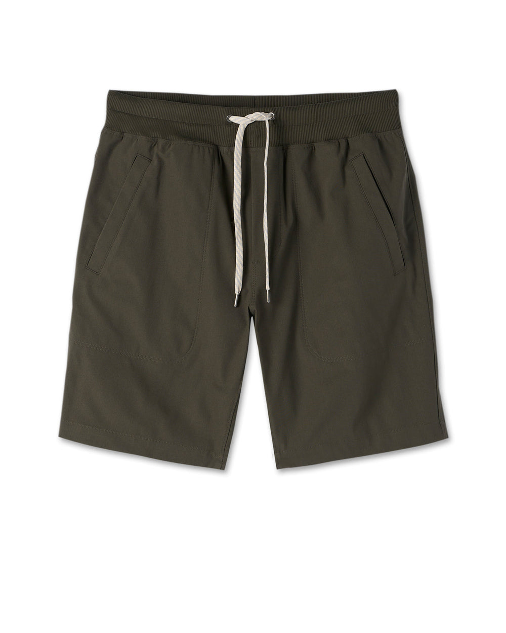 Meta Easy Short Men's Dark Oregano Casual Shorts | Vuori US