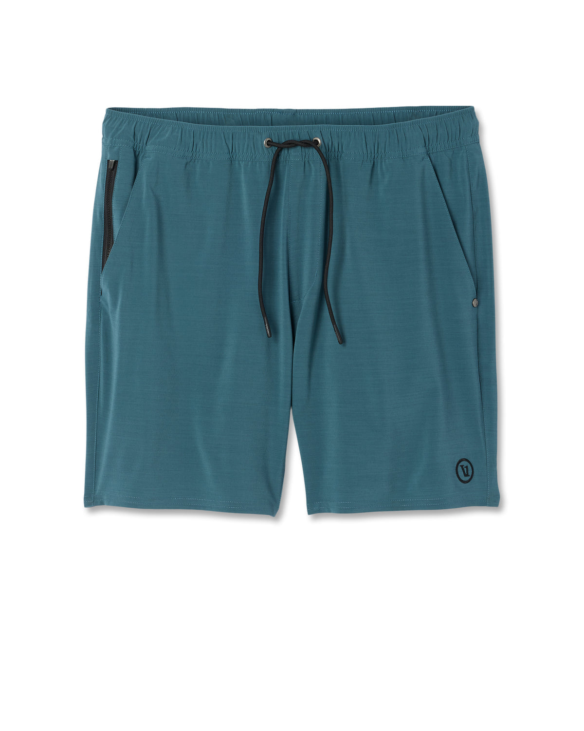Elevate Kore Short Unlined 7" Men's Light Deep Sea | Vuori Discount