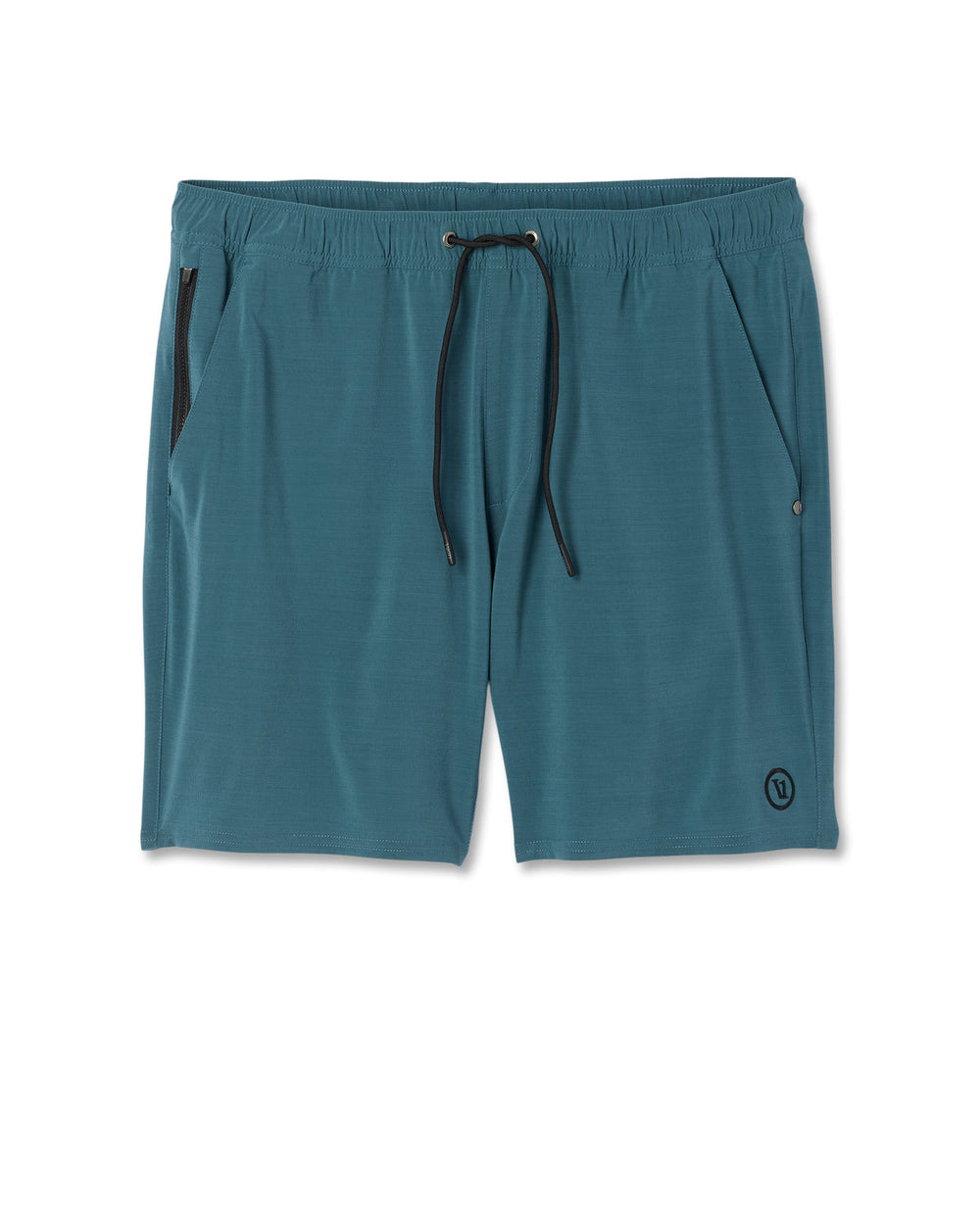 Elevate Kore Short Unlined 7" Men's Light Deep Sea | Vuori Discount