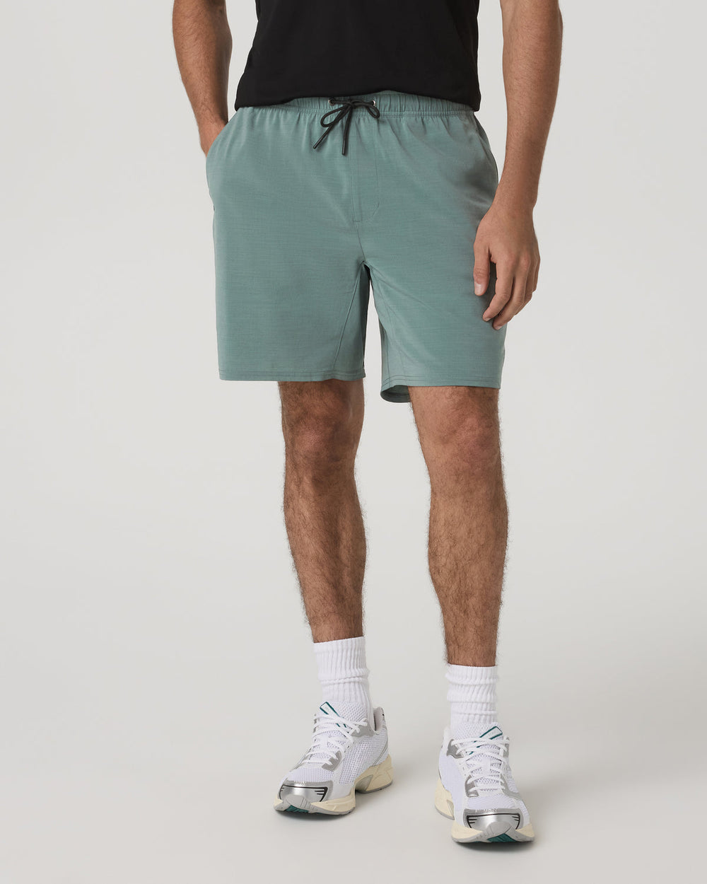 Elevate Kore Utility Short Lined 7" Men's Kashmir Shorts | Vuori On sale