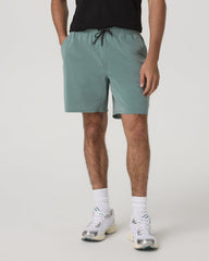 Elevate Kore Utility Short Lined 7" Men's Kashmir Shorts | Vuori On sale