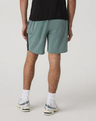 Elevate Kore Utility Short Lined 7" Men's Kashmir Shorts | Vuori On sale