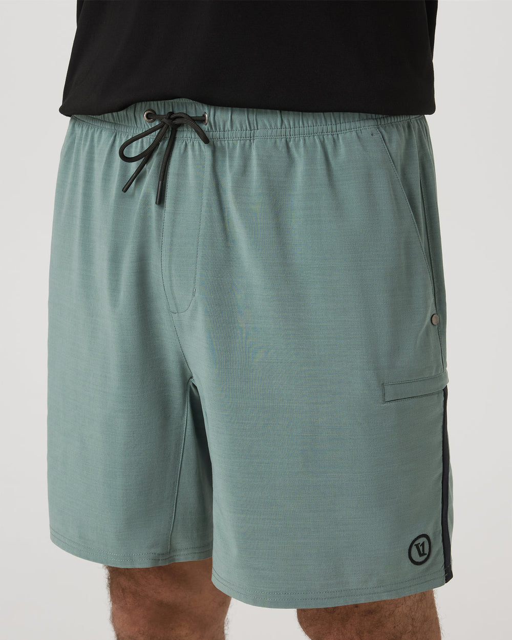 Elevate Kore Utility Short Lined 7" Men's Kashmir Shorts | Vuori On sale