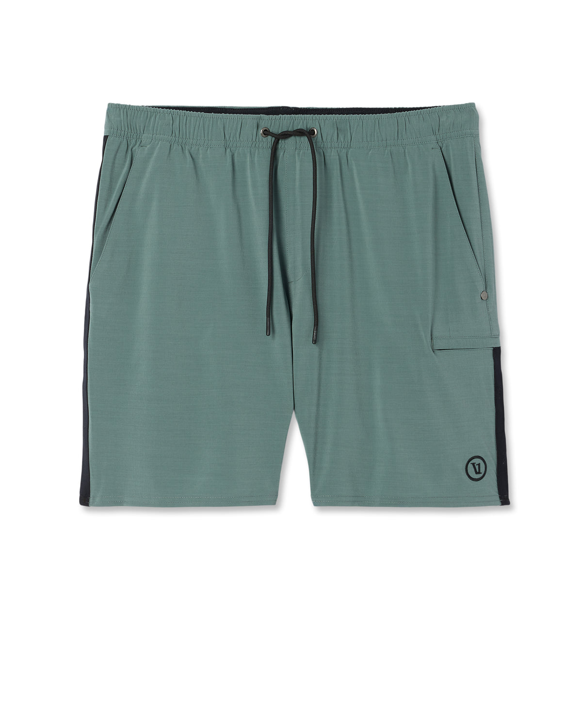 Elevate Kore Utility Short Lined 7" Men's Kashmir Shorts | Vuori On sale