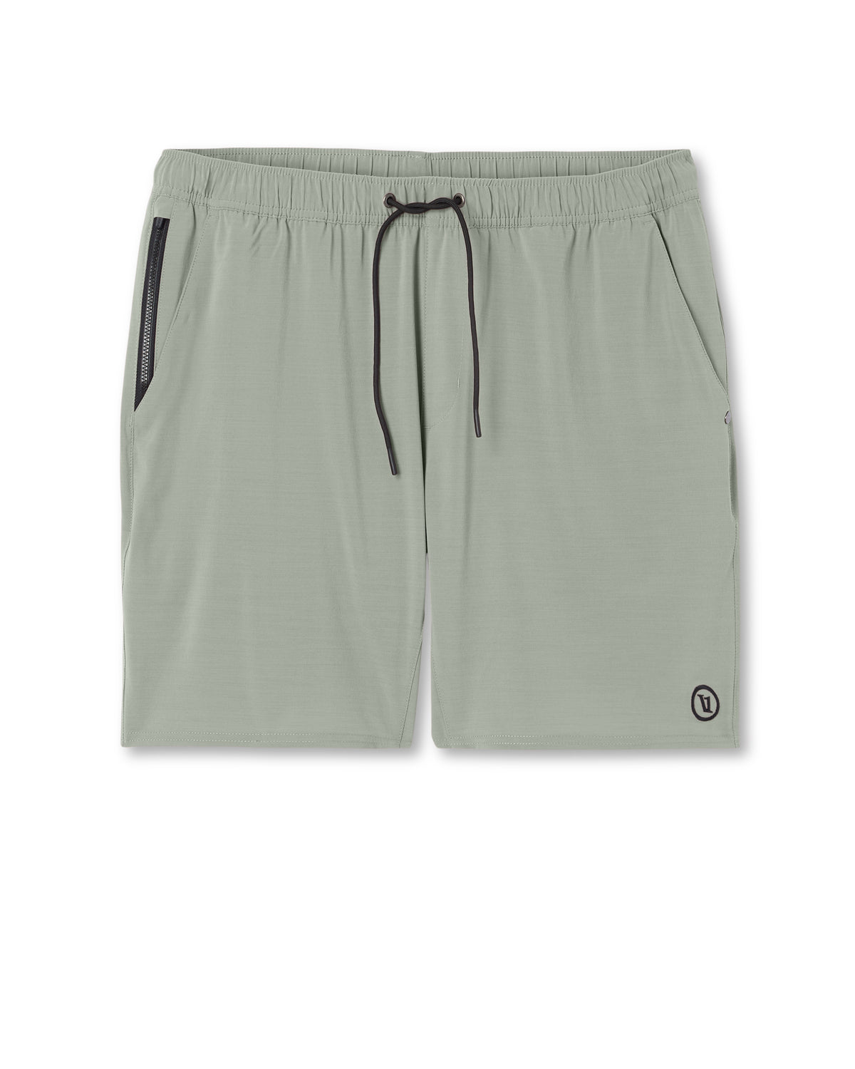 Elevate Kore Short Lined 7" Men's Agave Shorts | Vuori Online