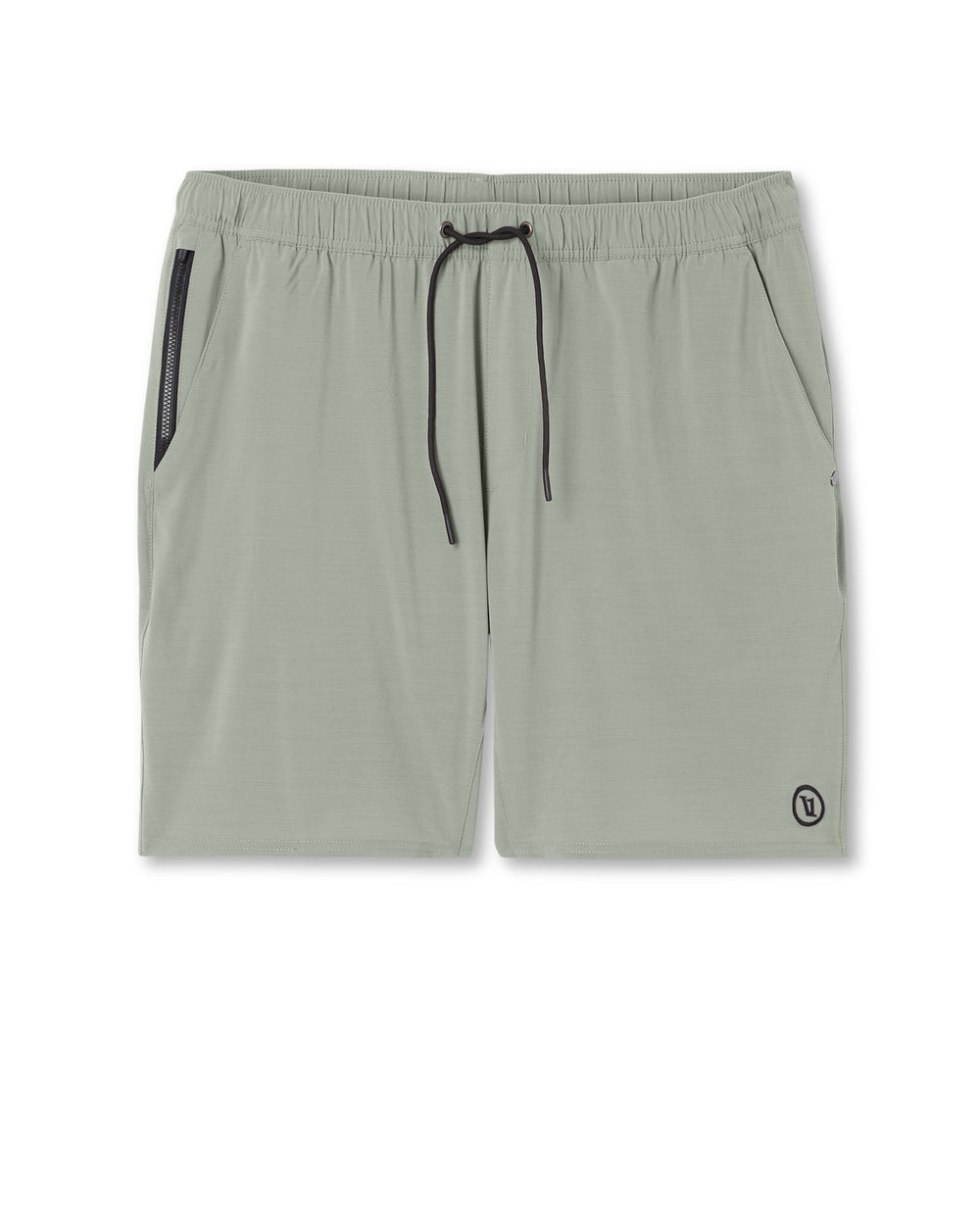 Elevate Kore Short Lined 7" Men's Agave Shorts | Vuori Online