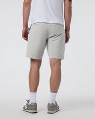 Barren Explorer Short Classic Fit 8" Talc | Vuori Discount