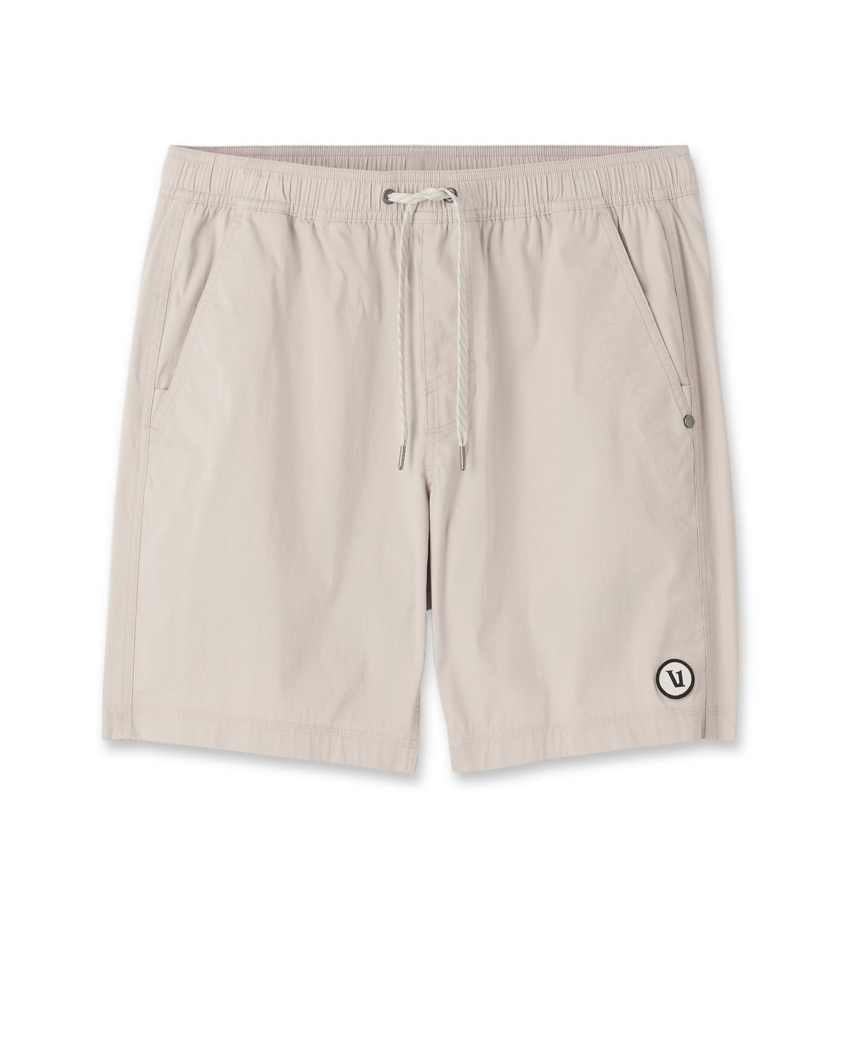 Kore Everyday Short Oatmeal | Vuori Sale