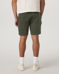 Fletcher Chino Short 8" Men's Dark Oregano Shorts | Vuori For sale