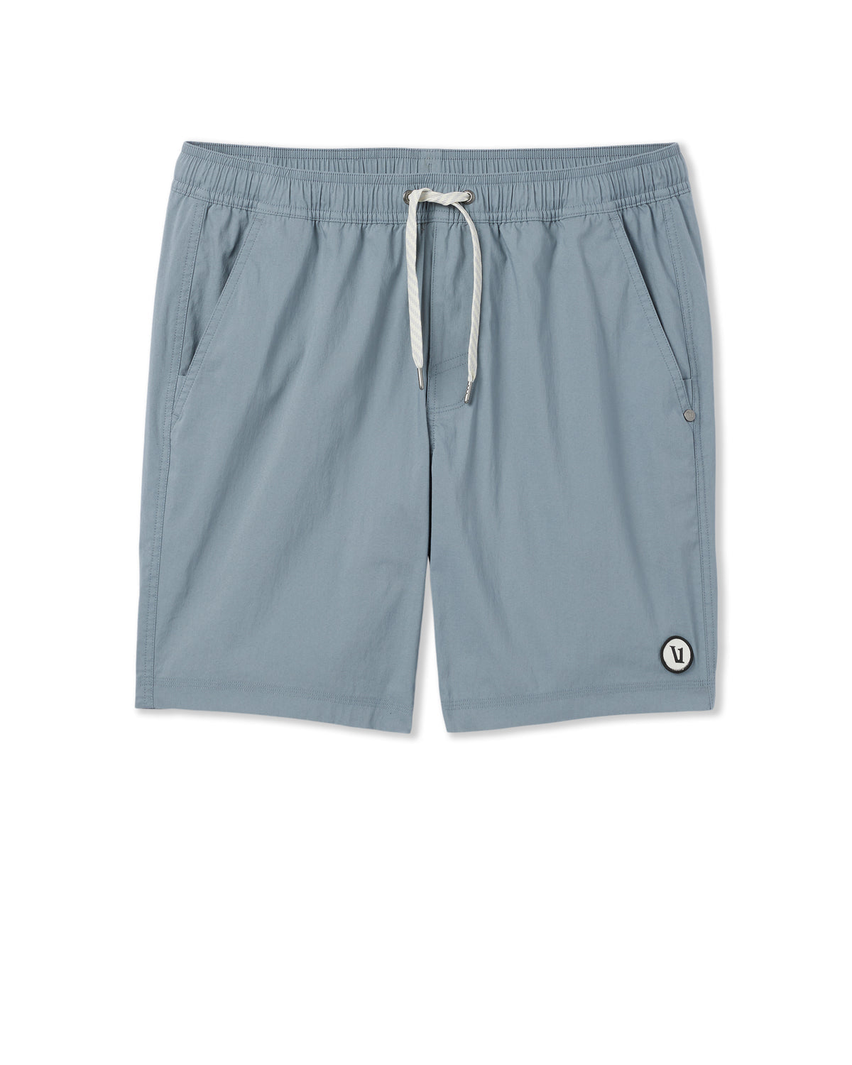 Kore Everyday Short Dusty Blue | Vuori Online