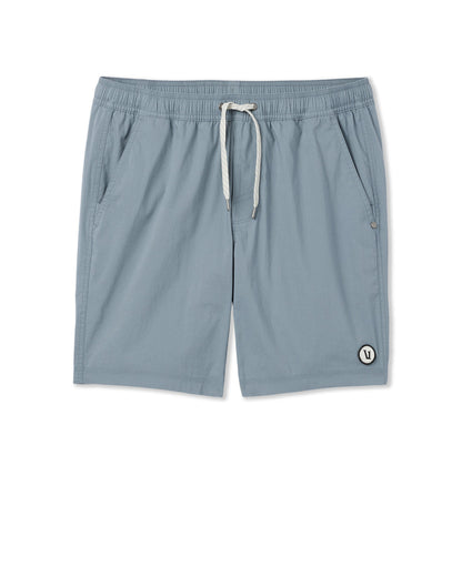 Kore Everyday Short Dusty Blue | Vuori Online
