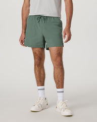 Crosscourt Short Unlined 5" Men's Marsh Tennis Shorts | Vuori Outlet