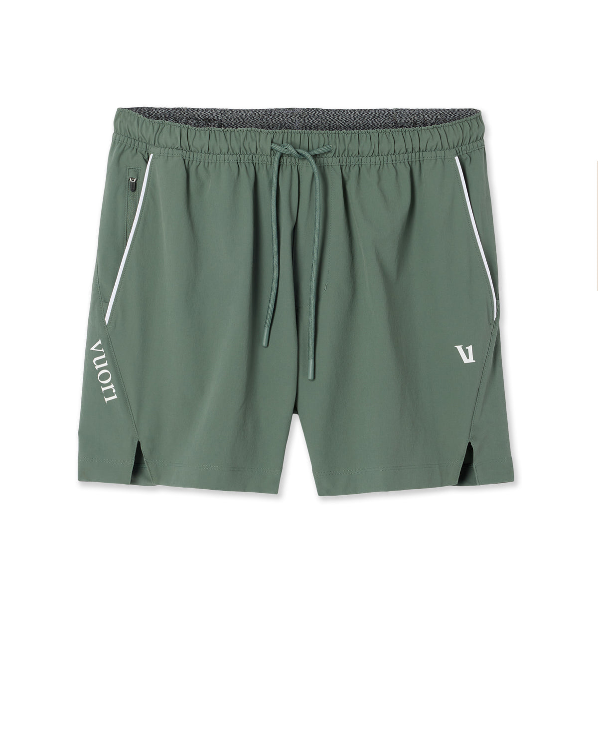 Crosscourt Short Unlined 5" Men's Marsh Tennis Shorts | Vuori Outlet