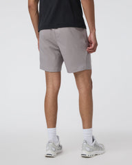 Train Tech Short Men's Shiitake Training Shorts | Vuori US