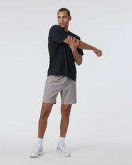 Train Tech Short Men's Shiitake Training Shorts | Vuori US