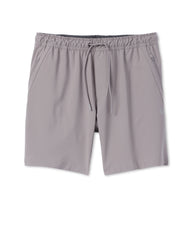Train Tech Short Men's Shiitake Training Shorts | Vuori US