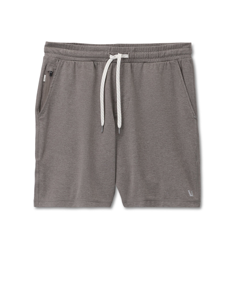 Ponto Short Men's Chia Heather Shorts | Vuori Online