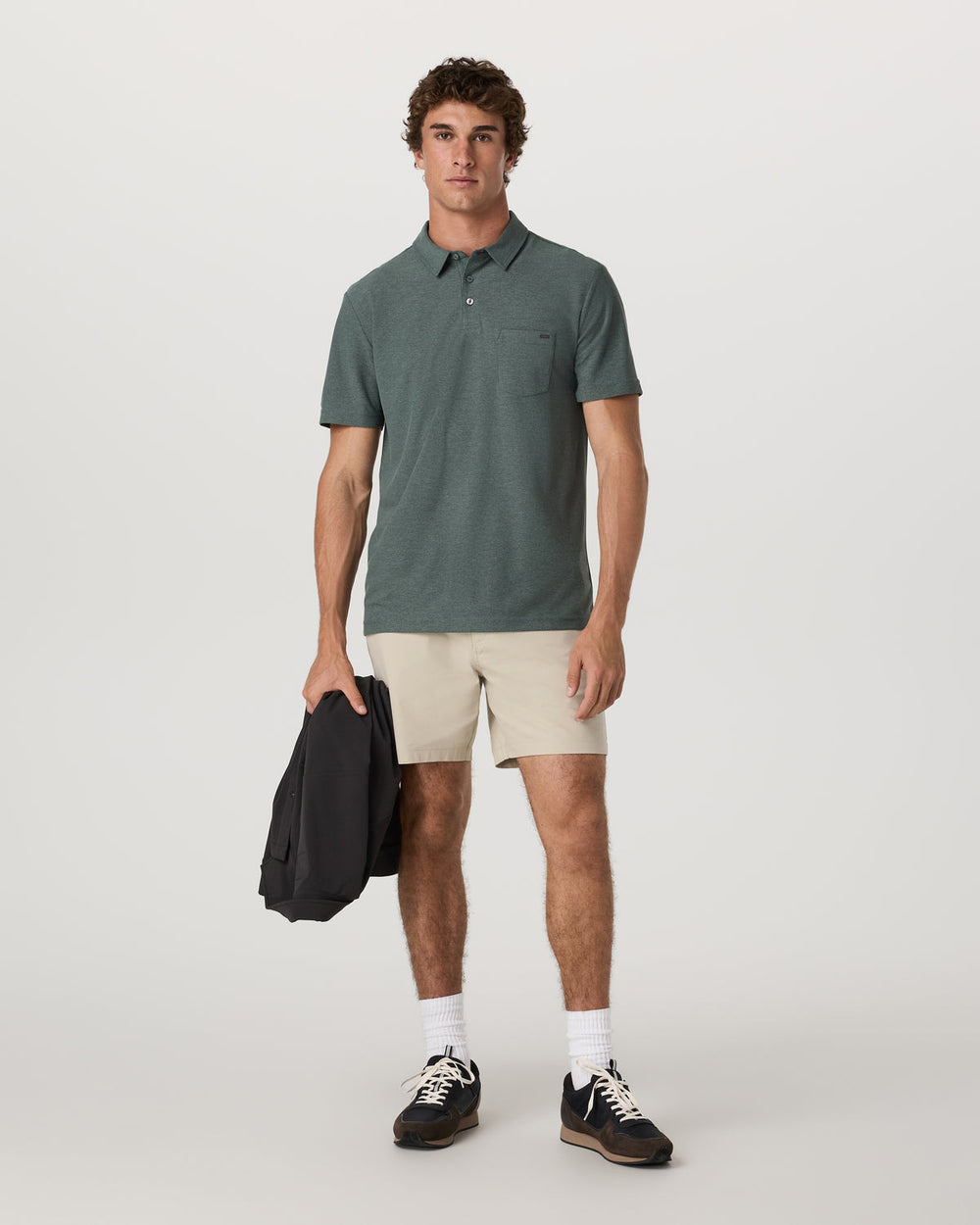 Meta Short 6" Men's Birch Classic Chino Shorts | Vuori For sale
