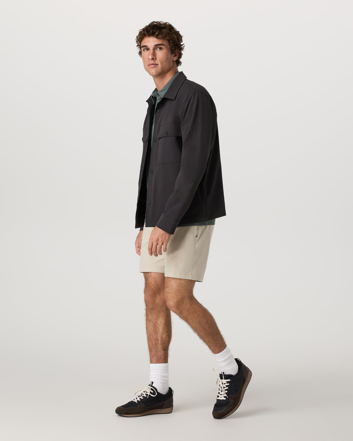 Meta Short 6" Men's Birch Classic Chino Shorts | Vuori For sale