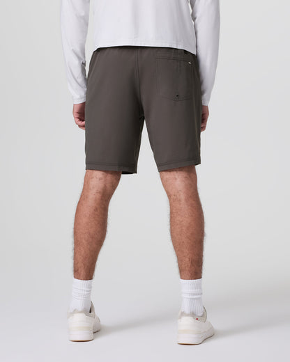 Kore Short Lined 9" Warm Grey Athletic Shorts | Vuori Discount