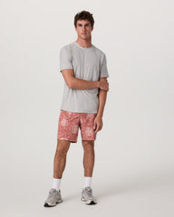 Kore Short Vuori x Kelsey Brookes Lined Classic Fit 7" Mojave | Vuori Online